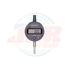 Digital Indicator PC Series - Measuring Range 12.7mm Type / Standard Model| TECLOCK