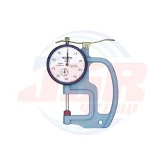 SM-528 Series : Dial Thickness Gauge | TECLOCK