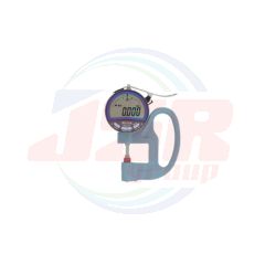 Standard Digital Thickness Gauge | TECLOCK