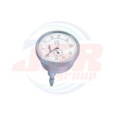 Back Plunger Dial Indicator | TECLOCK