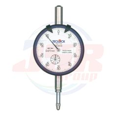 0.01, 0.005mm Dial Indicator | TECLOCK