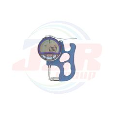 Digital Pipe Gauge | TECLOCK