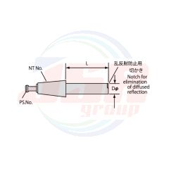 SHO-TB | TEST BAR | SHOWA TOOL