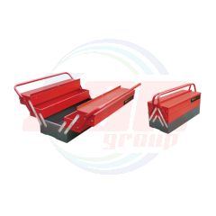 51023 | TOOL BOX | EGA MASTER
