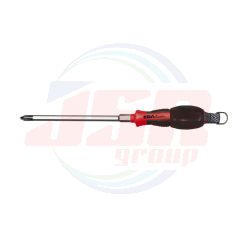 Screwdriver philips hexagonal bar mastertork din 5262 ega antidrop aco ANTIDROP TOOLS | EGA MASTER