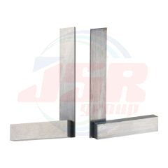 STEEL SQUARE WITH FLUSH MOUNTED BEAM | NIIGATA SEIKI (SK)