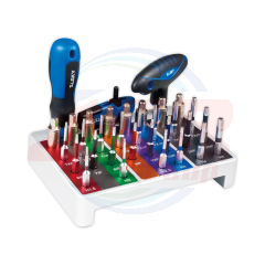 TSD-26 | Pro Station Torque Screwdrive | SLOKY
