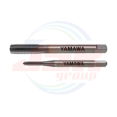 UH-CT | Carbide Taps for Ultra Hard Materials | YAMAWA