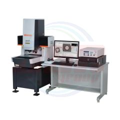 UMAP Vision System - Microscopic Form Measurement System | MITUTOYO