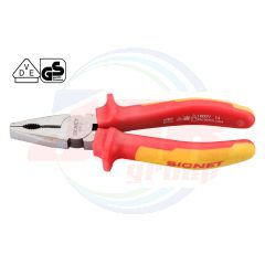 90552 | VDE 1000V COMBINATION PLIERS | SIGNET