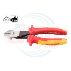 90557 | VDE 1000V DIAGONAL PLIERS - HEVAY DUTY | SIGNET