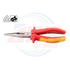90545 | VDE 1000V LONG NOSE PLIERS | SIGNET