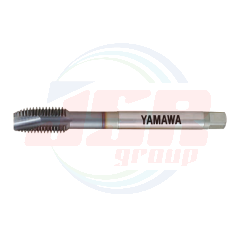 VUPO  (Long shank, for Metric Threads) | Z-PRO Coated Spiral Pointed Taps | YAMAWA