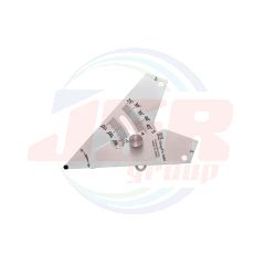 WGA-65 (007518) | ANGLE GAUGE | SK NIIGATASEIKI