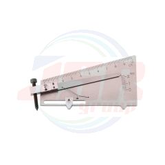 WGU-2S (007521) | WELDING GAUGE | SK NIIGATASEIKI