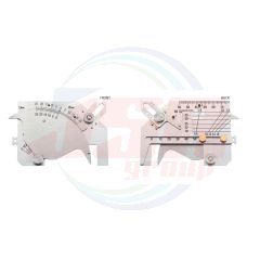 WGU-9M (007515) | WELDING GAUGE | SK NIIGATASEIKI
