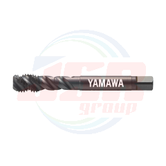 ZEN-B (Metric Threads) | Spiral Fluted Taps for Nickel Base Alloys | YAMAWA