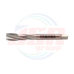 ZET-B (Unified Threads) | Spiral Fluted Taps for Titanium Alloys | YAMAWA