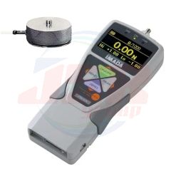 ZTA-LM | High Functionality Separated Sensor Model Digital Force Gauge | IMADA