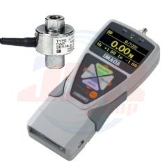 ZTA-LU | High Functionality Separated Sensor Model Digital Force Gauge | IMADA