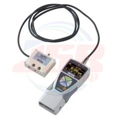 ZTA-DPU | High Functionality Separated Sensor Model Digital Force Gauge | IMADA
