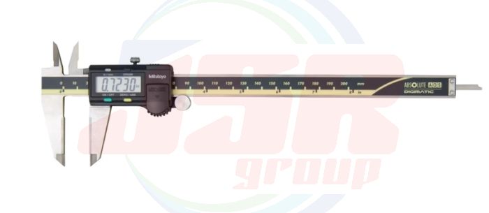 500-176-30 | ABSOLUTE Digital Caliper | MITUTOYO