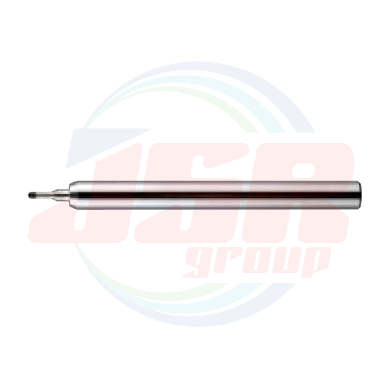 PCDB | CARBIDE BALL END MILL | MOLDINO