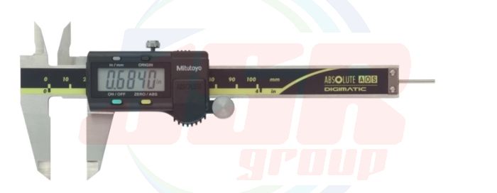 500-170-30 | ABSOLUTE Digital Caliper | MITUTOYO
