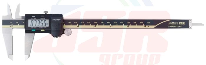 500-197-30 | ABSOLUTE Digital Caliper | MITUTOYO