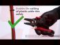 EGA Master -  Plastic tie cutter | JSR GROUP