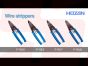 HOZAN - Electronics Tools Wire Strippers | JSR GROUP