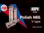 MOLDINO | ASPVmini Polish Mill V type | JSR GROUP