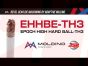 MOLDINO | EHHBE-TH3 | JSR GROUP