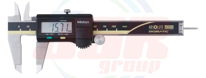 500-150-30 | ABSOLUTE Digital Caliper | MITUTOYO