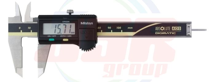 500-201-30 | ABSOLUTE Digital Caliper | MITUTOYO