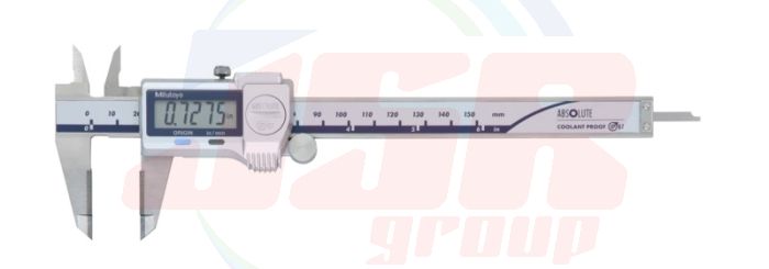 500-737-20 | Digital ABS Caliper CoolantProof IP67 SERIES 500 | MITUTOYO