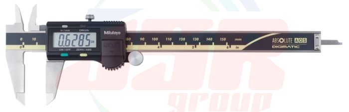 500-196-30 | ABSOLUTE Digital Caliper | MITUTOYO