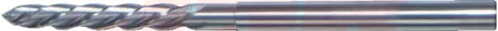 SUPER 30 (SOLID CARBIDE REAMERS) | DAIICHI TOOL
