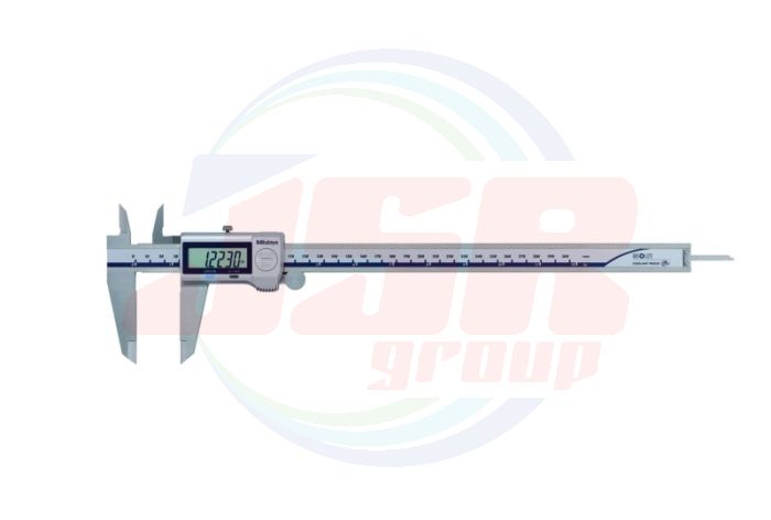 500-754-20 | Digital ABS Caliper CoolantProof IP67 SERIES 500 | MITUTOYO