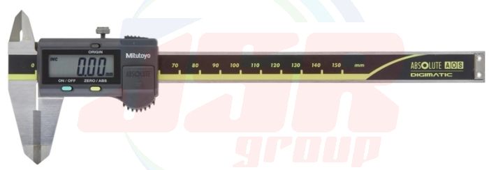 500-233-30 | ABSOLUTE Digital Caliper | MITUTOYO