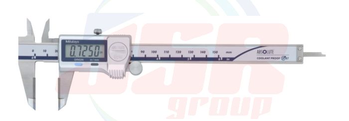 500-731-20 | Digital ABS Caliper CoolantProof IP67 SERIES 500 | MITUTOYO