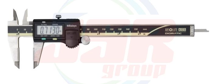 500-159-30 | ABSOLUTE Digital Caliper | MITUTOYO