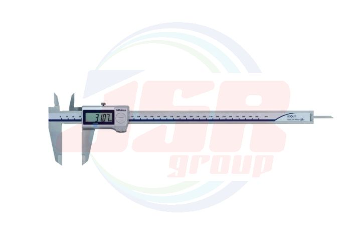 500-708-20 | Digital ABS Caliper CoolantProof IP67 SERIES 500 | MITUTOYO