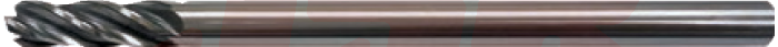 RZ-S9.0 | RZ HSS REAMERS | DAIICHI TOOL