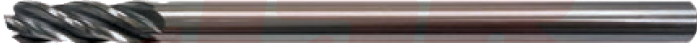 RZ HSS REAMERS | DAIICHI TOOL