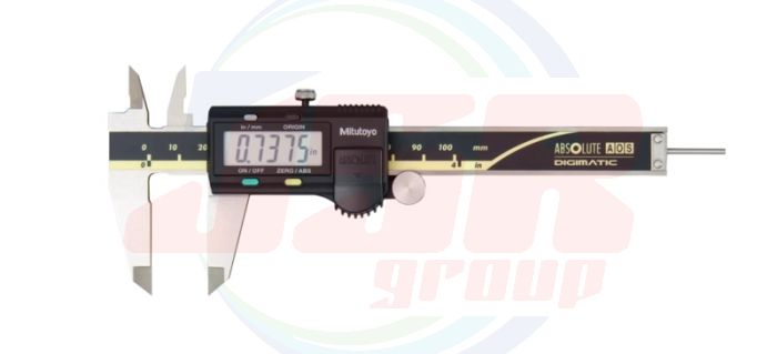 500-195-30 | ABSOLUTE Digital Caliper | MITUTOYO