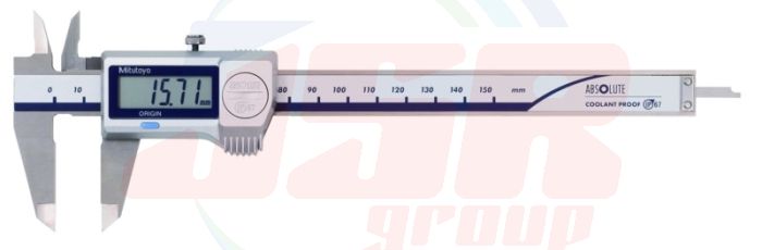 500-727-20 | Digital ABS Caliper CoolantProof IP67 SERIES 500 | MITUTOYO