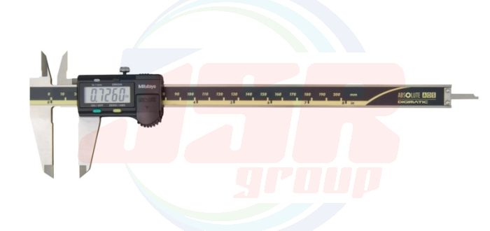 500-204-30 | ABSOLUTE Digital Caliper | MITUTOYO