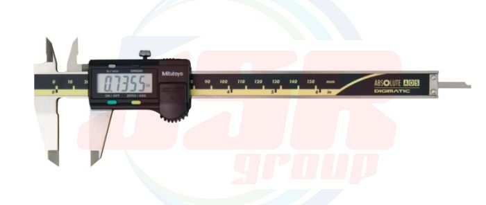 500-202-30 | ABSOLUTE Digital Caliper | MITUTOYO