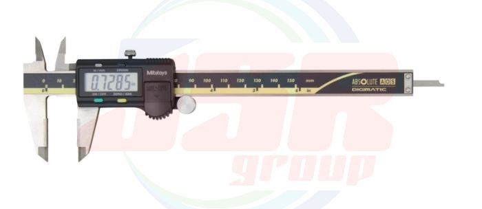 500-160-30 | ABSOLUTE Digital Caliper | MITUTOYO